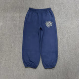 Men’s and Women’s ADWYSD Pants, Gym Sweatpants Joggers, Terry Trousers, Luxury Brand Casual Bottoms, Comfortable Athletic Wear