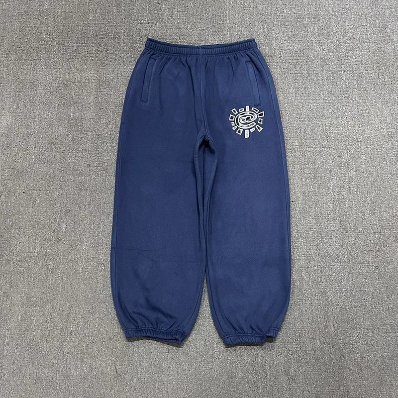 Men’s and Women’s ADWYSD Pants, Gym Sweatpants Joggers, Terry Trousers, Luxury Brand Casual Bottoms, Comfortable Athletic Wear