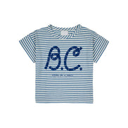2025 Kid Clothes New Spring Sumemer Korean Baby Boys Girls Cotton Cartoon Short Sleeve T Shirts Children's Outerwear Clothings