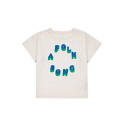 2025 Kid Clothes New Spring Sumemer Korean Baby Boys Girls Cotton Cartoon Short Sleeve T Shirts Children's Outerwear Clothings