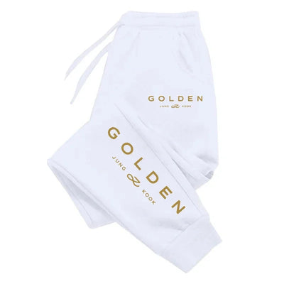 Men’s Sports Jogging Pants – Casual Comfort Drawstring Sweatpants for Daily Wear