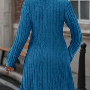 Elegant Women’s Casual Dresses – Stylish & Modern Temperament