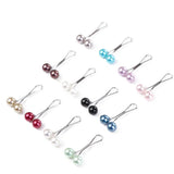 Girls’ and Women’s Clothing Accessories, Party Jewelry, Headscarf Pins, Clips, Brooches, Hijab and Shawl Scarf Clips