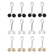Girls’ and Women’s Clothing Accessories, Party Jewelry, Headscarf Pins  Clips