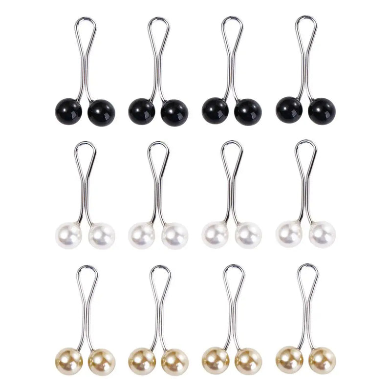 Girls’ and Women’s Clothing Accessories, Party Jewelry, Headscarf Pins, Clips, Brooches, Hijab and Shawl Scarf Clips