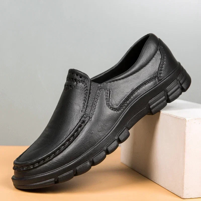 Men’s Urban Sneakers – Casual Summer Shoes, Stylish Sports Trainers, Comfortable Trendy Sneakers