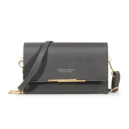 Women's Wallet Korean Handbag Multi Card Large Capacity Casual Shoulder Bag