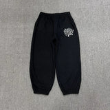 Men’s and Women’s ADWYSD Pants, Gym Sweatpants Joggers, Terry Trousers, Luxury Brand Casual Bottoms, Comfortable Athletic Wear