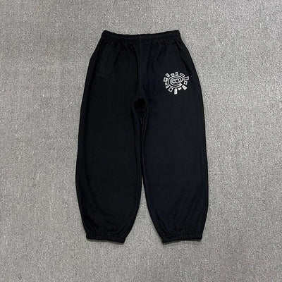 Men’s and Women’s ADWYSD Pants, Gym Sweatpants Joggers, Terry Trousers