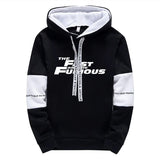 Men’s Hooded Sweatshirt, Long Sleeve Hoodie, Daily Autumn Winter Fashion, Comfortable Casual Sports Pullover with Sweatpants