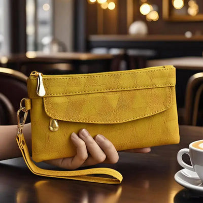 Women’s Fashion Handbag, Mobile Wallet Handbag, Casual Versatile Small Bag