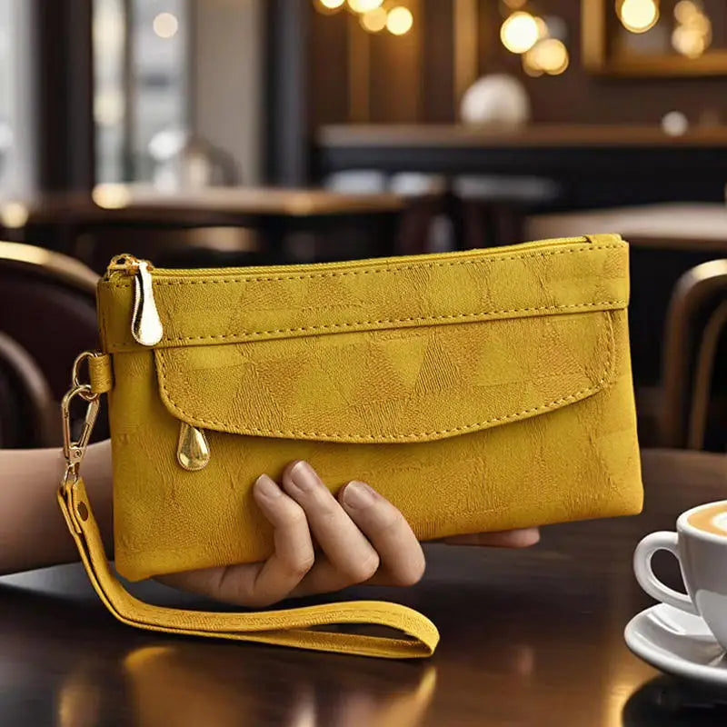 Women’s Fashion Handbag, Mobile Wallet Handbag, Casual Versatile Small Bag, Stylish Ladies’ Purse for Daily Use