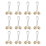 Girls’ and Women’s Clothing Accessories, Party Jewelry, Headscarf Pins, Clips, Brooches, Hijab and Shawl Scarf Clips