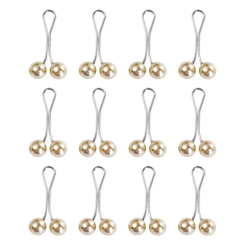 Girls’ and Women’s Clothing Accessories, Party Jewelry, Headscarf Pins, Clips, Brooches, Hijab and Shawl Scarf Clips