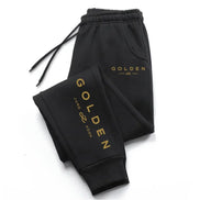 Men’s Sports Jogging Pants – Casual Comfort Drawstring Sweatpants for Daily Wear