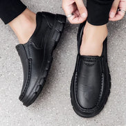 Men’s Urban Sneakers – Casual Summer Shoes, Stylish Sports Trainers, Comfortable Trendy Sneakers