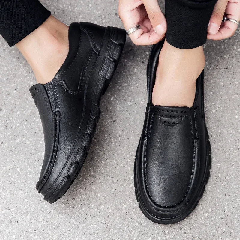 Men’s Urban Sneakers – Casual Summer Shoes, Stylish Sports Trainers, Comfortable Trendy Sneakers