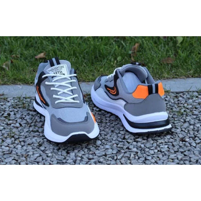 Men’s Sneakers, Fashion Casual Sport Shoes, Stylish Athletic Footwear