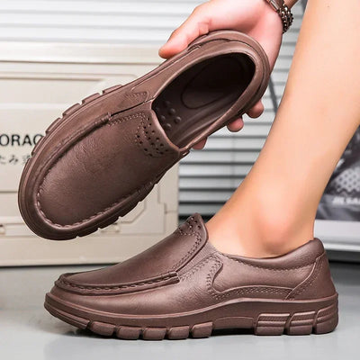 Men’s Urban Sneakers – Casual Summer Shoes, Stylish Sports Trainers, Comfortable Trendy Sneakers