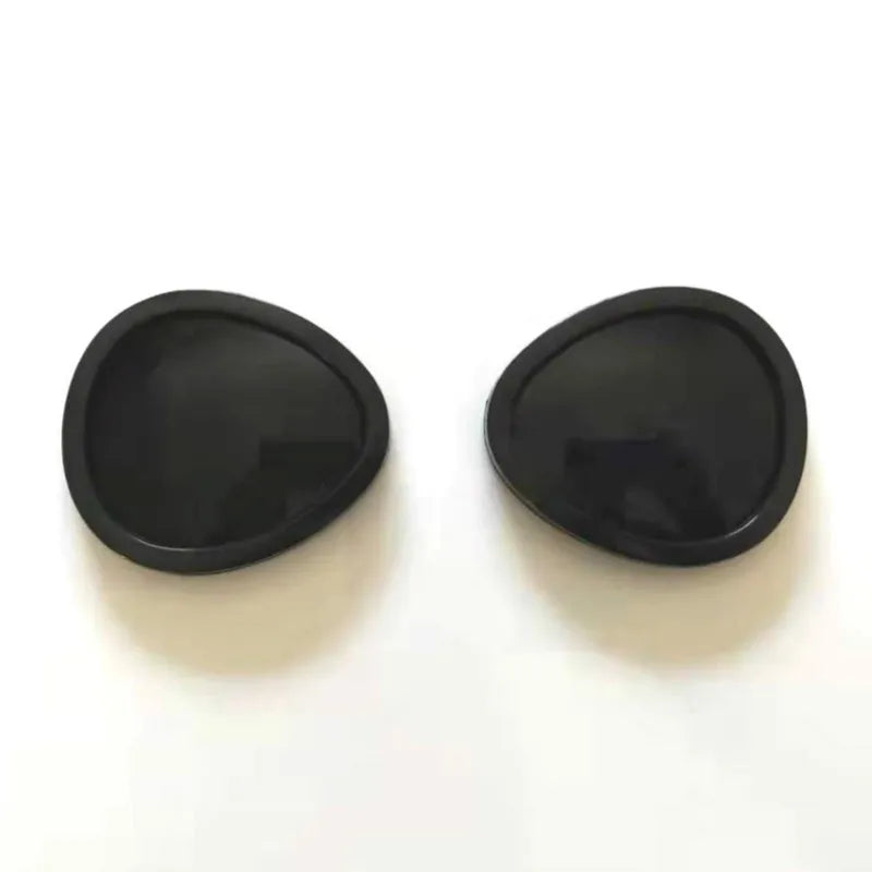 Men’s and Women’s Down Jackets with Hats, Skiing Windproof Lenses