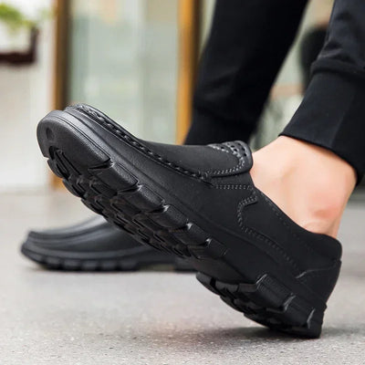 Men’s Urban Sneakers – Casual Summer Shoes, Stylish Sports Trainers, Comfortable Trendy Sneakers