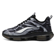 Unisex Fashion Sneakers, Non-Slip Outdoor Athletic Shoes, Comfortable Running, Trendy Casual Wear.