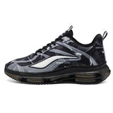 Fashion Sneakers for Men and Women, Non-Slip Casual Outdoor Athletic Shoes, Comfortable Running Sneakers, Large Sizes 36–47