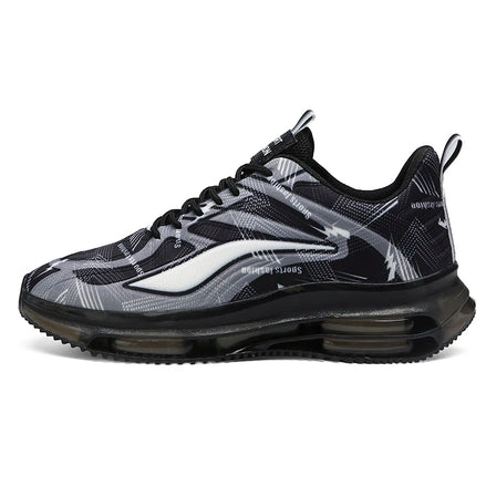 Unisex Fashion Sneakers, Non-Slip Outdoor Athletic Shoes, Comfortable Running, Trendy Casual Wear.
